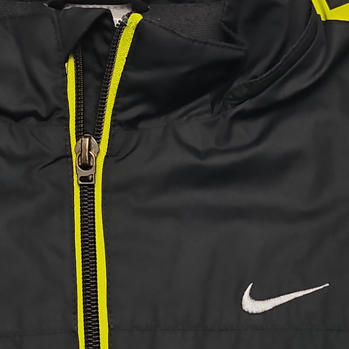 나이키  08s 올드스쿨 바람막이 L 상품이미지3