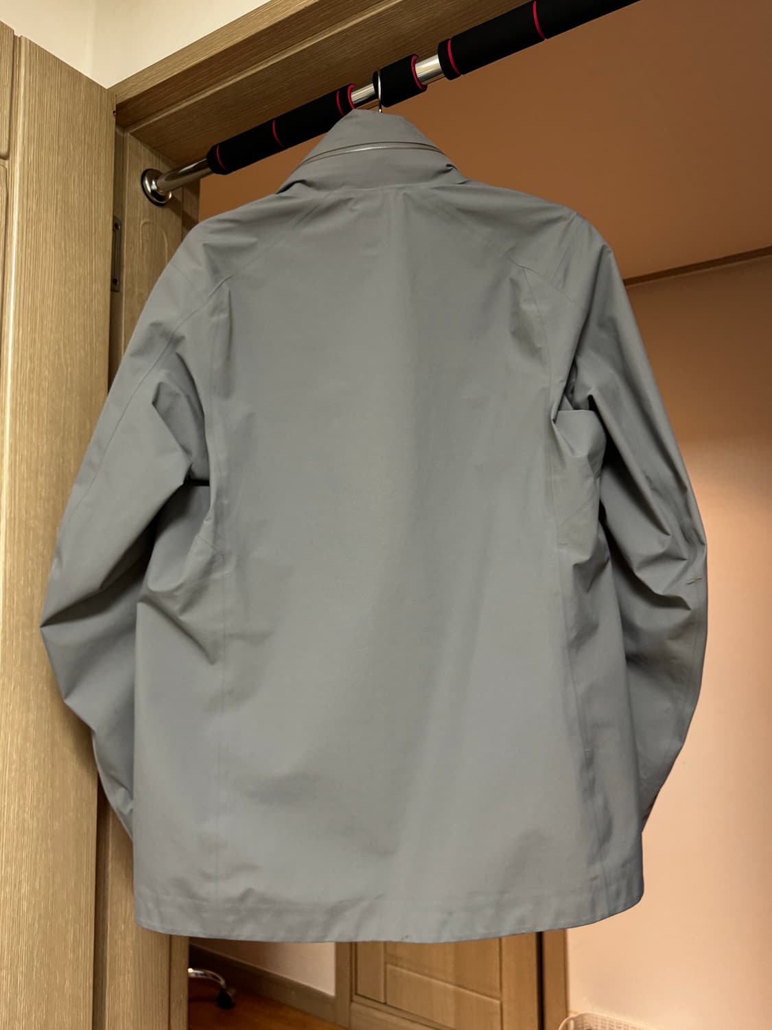 베일런스 LT 필드자켓 상품이미지6