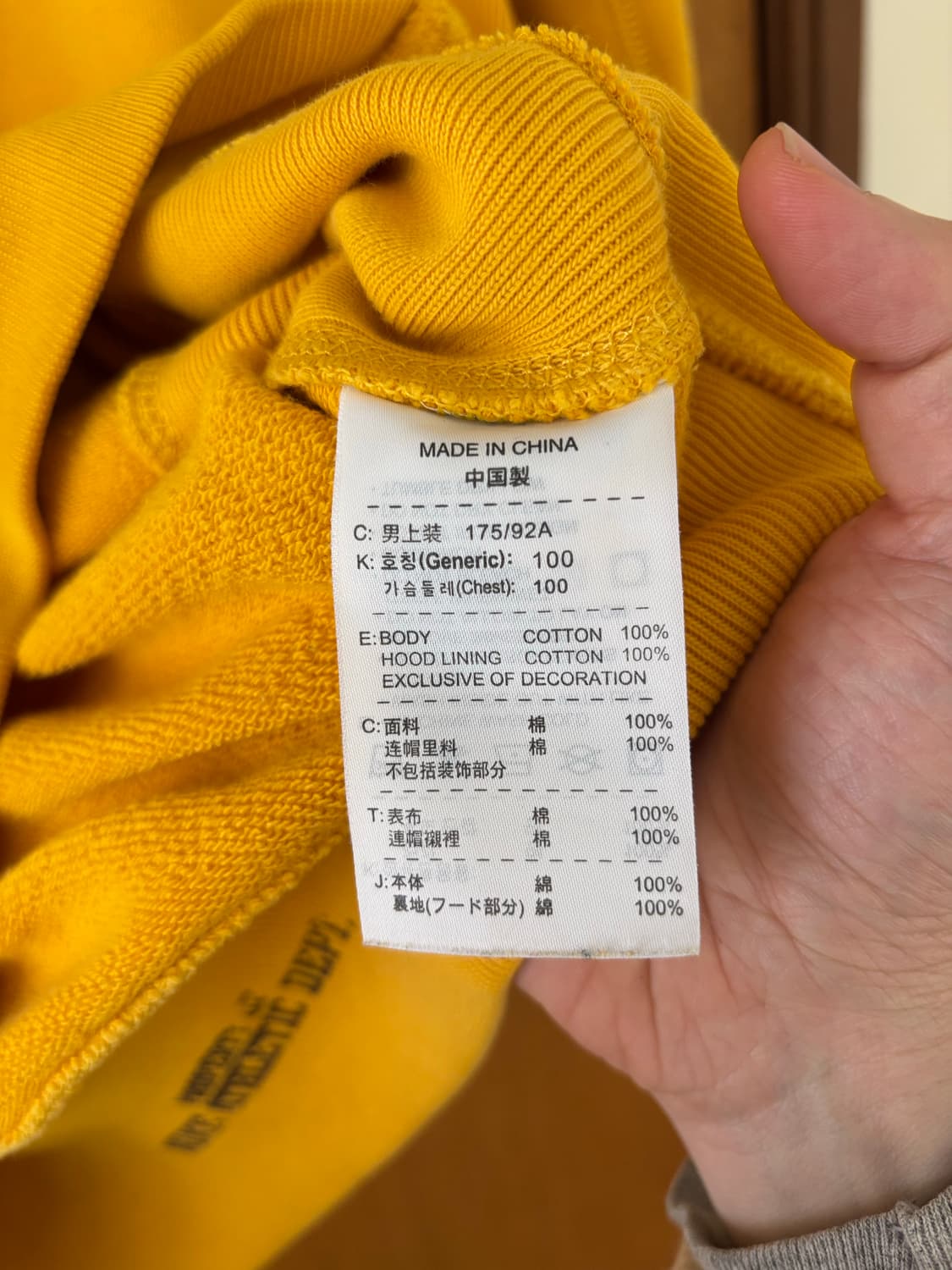 나이키 후드티  상품이미지3