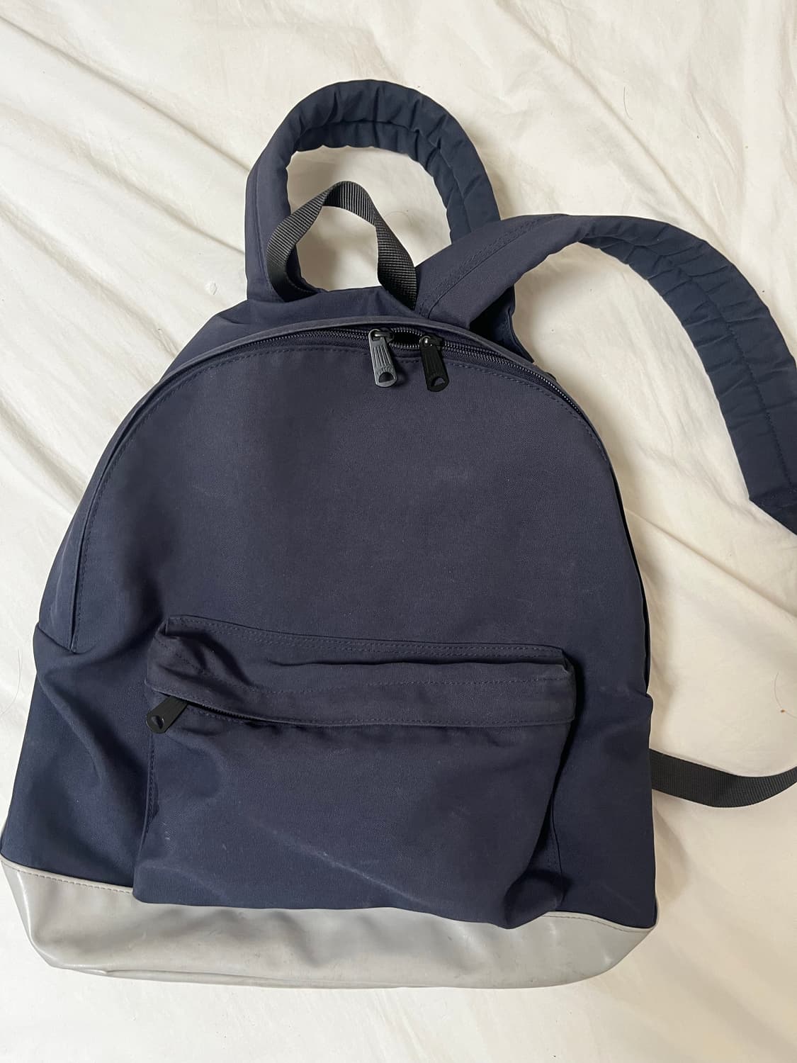 포터 x 마가렛호웰 백팩 상품이미지1