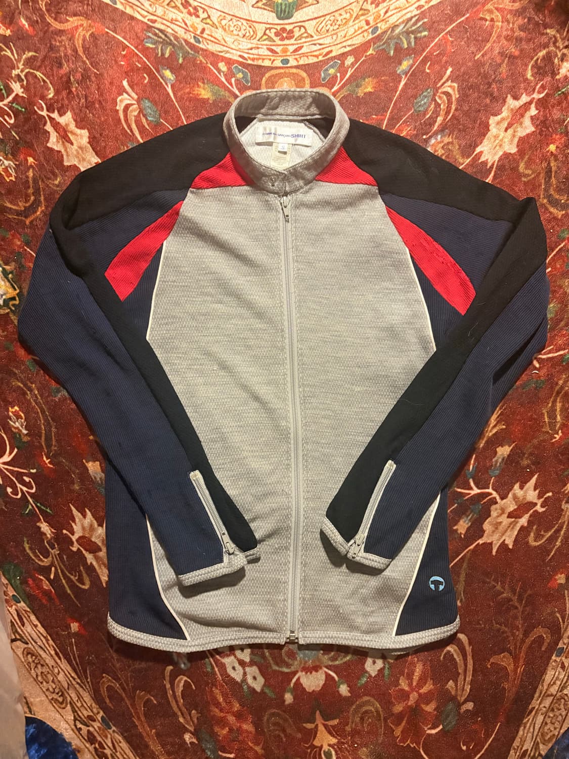 COMME des GARÇONS SHIRT track jersey 상품이미지1