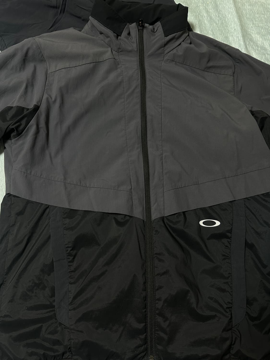 오클리 바람막이&바지 세트 상품이미지1