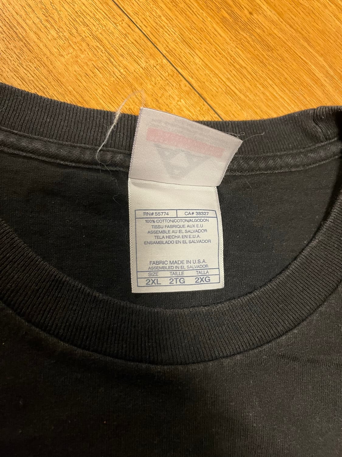 Orange County Choppers 티셔츠 2XL 상품이미지5