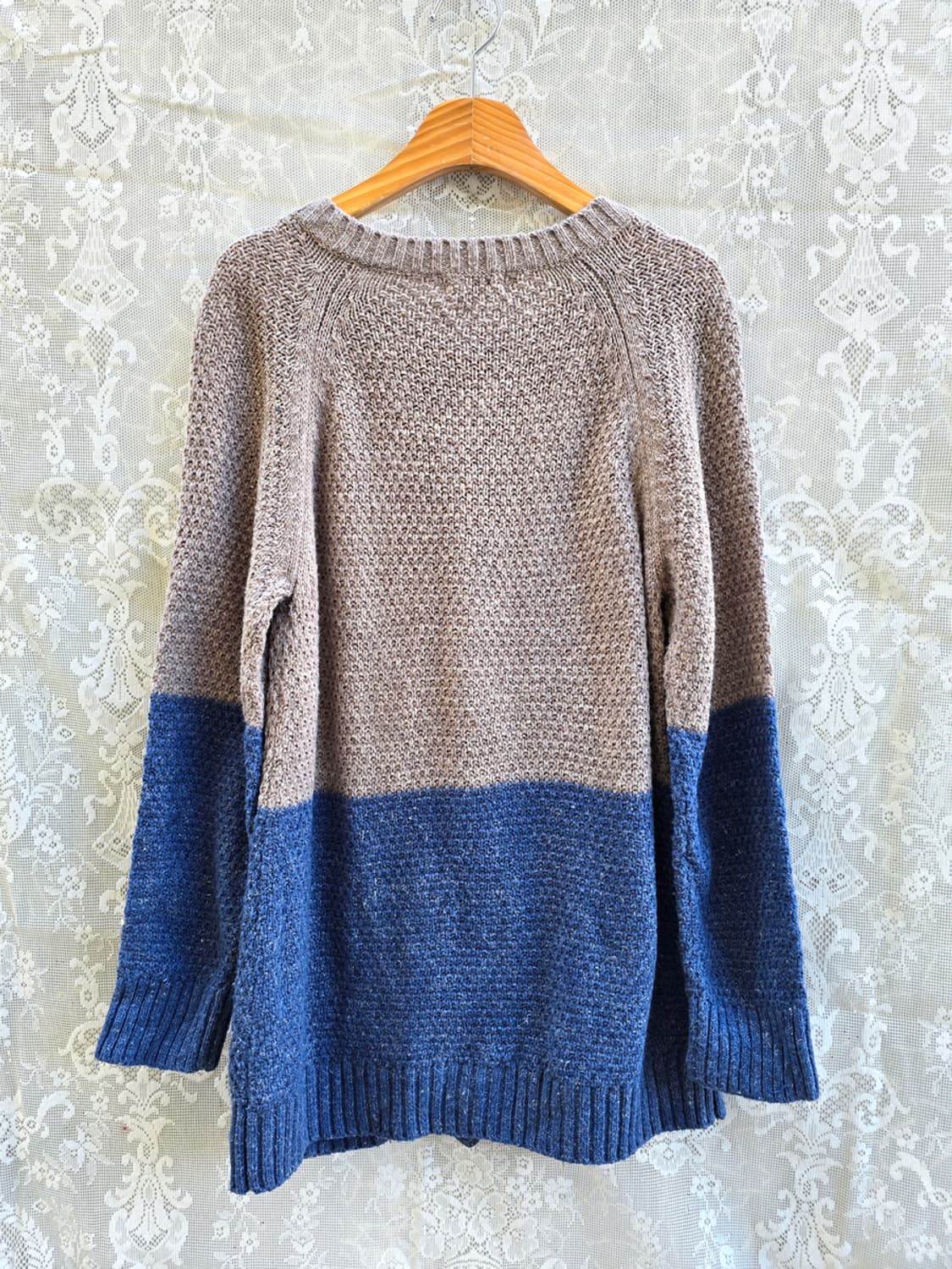 사만사모스 2 가디건 상품이미지5