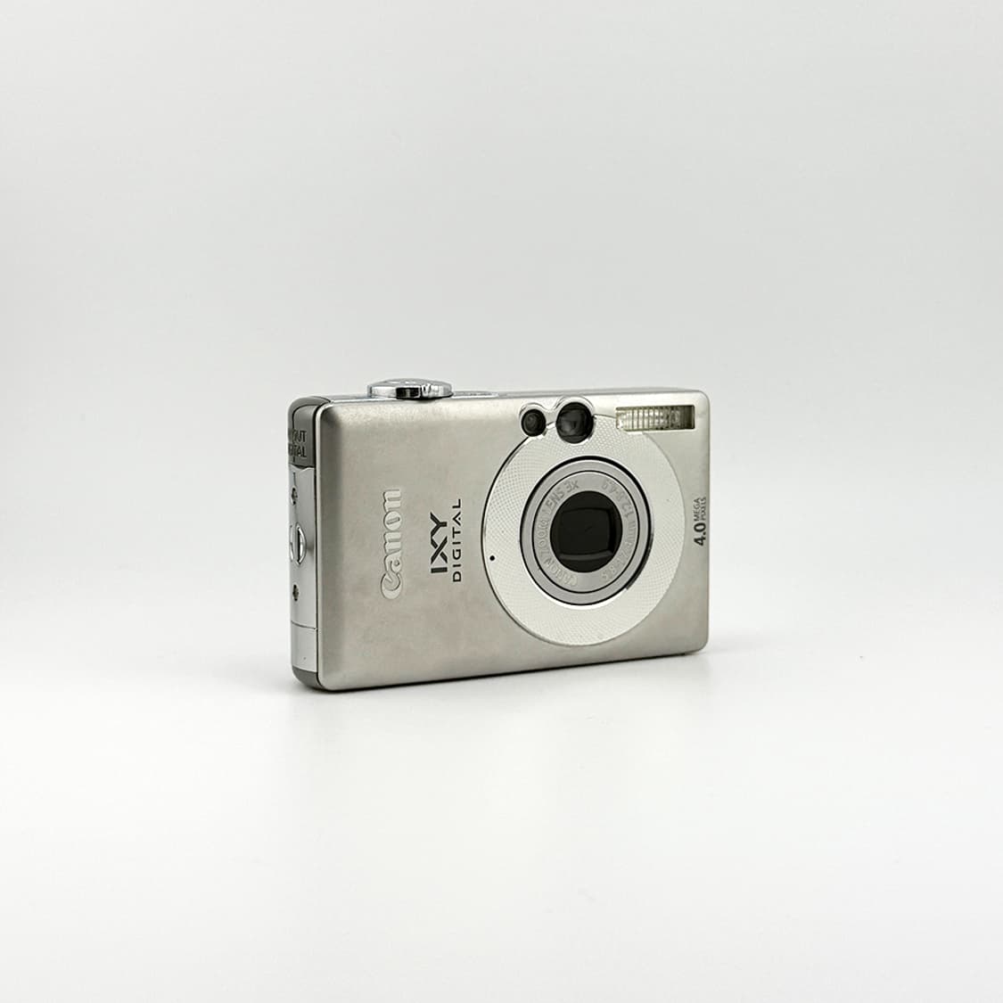[아이유 감성] 캐논 CANON 익시 IXY50 미니 디지털 카메라 상품이미지3