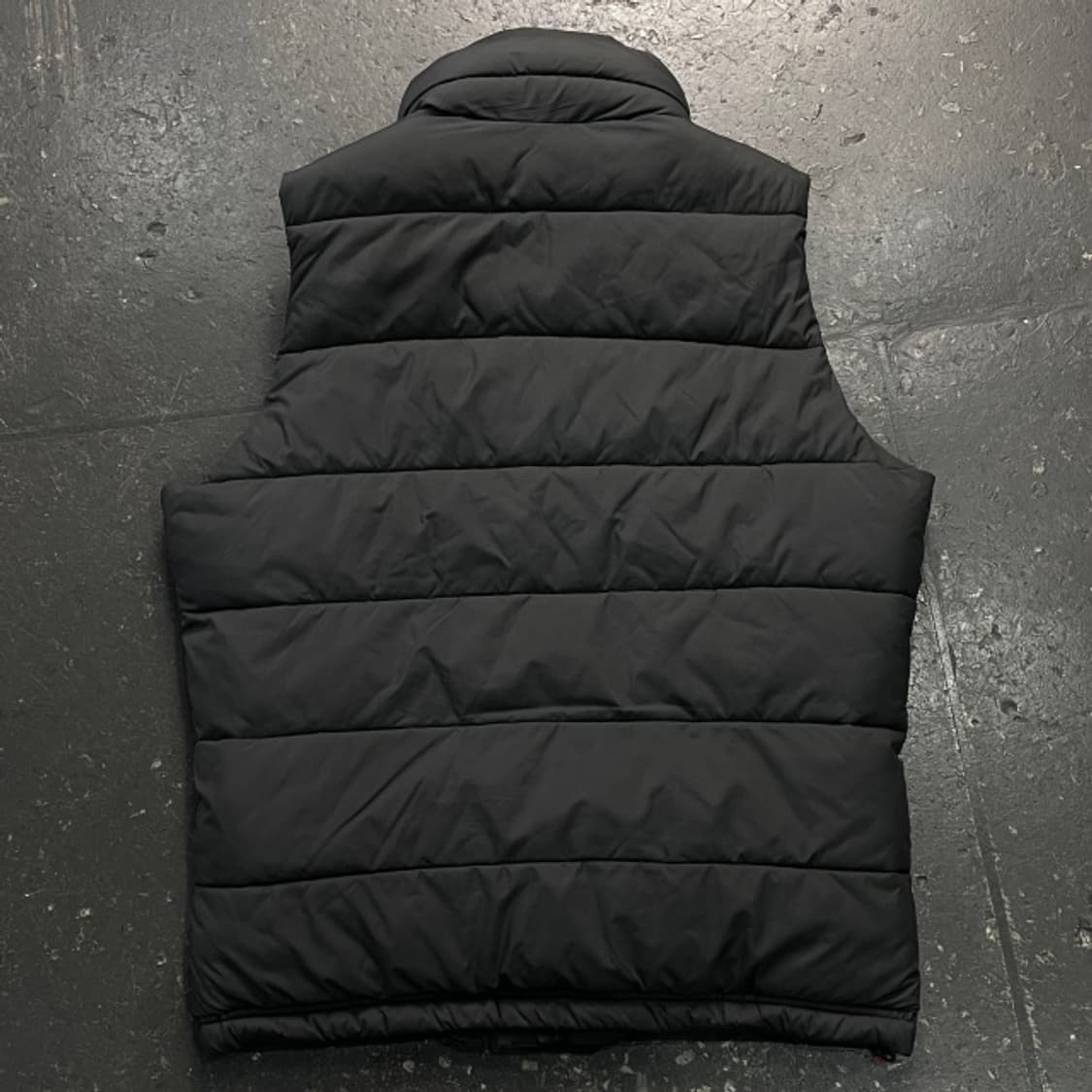 100 홀리스터 패딩조끼 상품이미지6