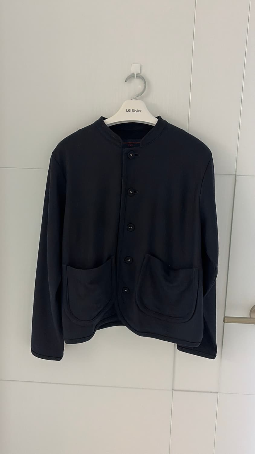 Grandma mama daugther 코튼 자켓 55  상품이미지3