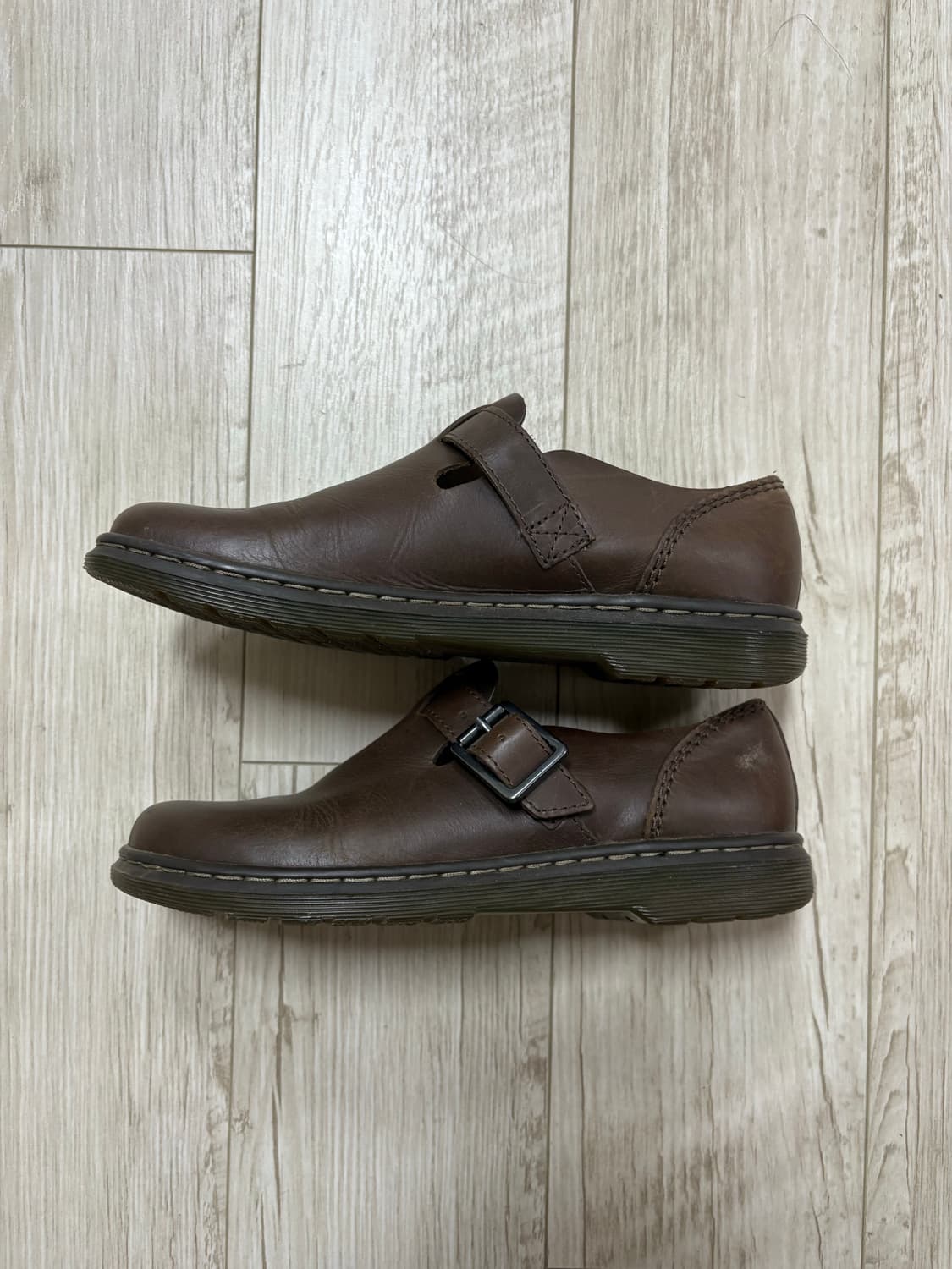 닥터마틴 패트리샤 브라운 220 상품이미지2