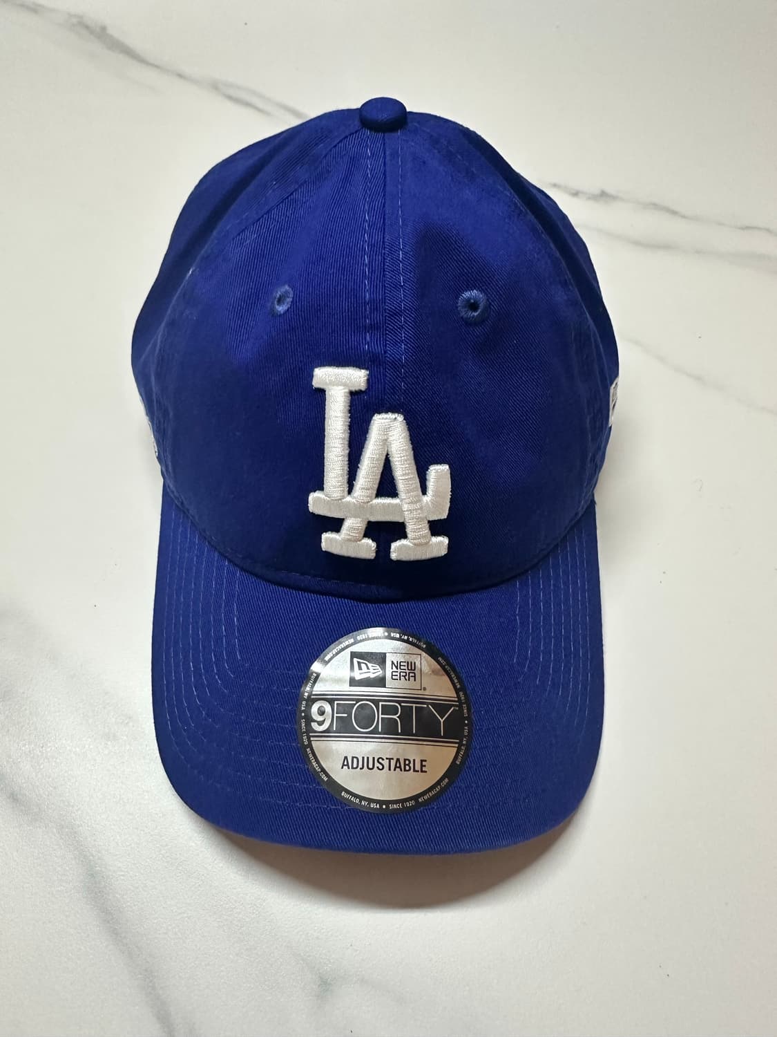 뉴에라 LA다저스 볼캡 상품이미지1
