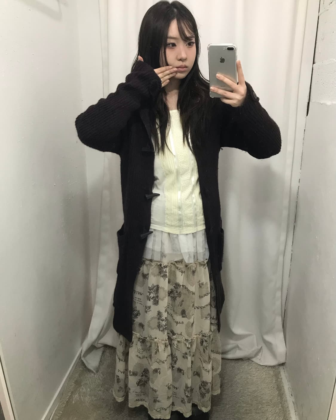 와인 온나 코디 세트 🤍 상품이미지1