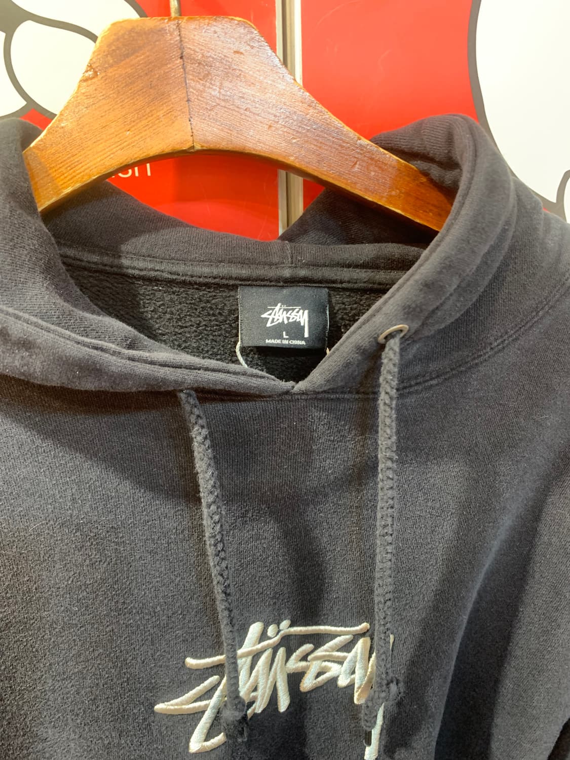 stussy 상품이미지4