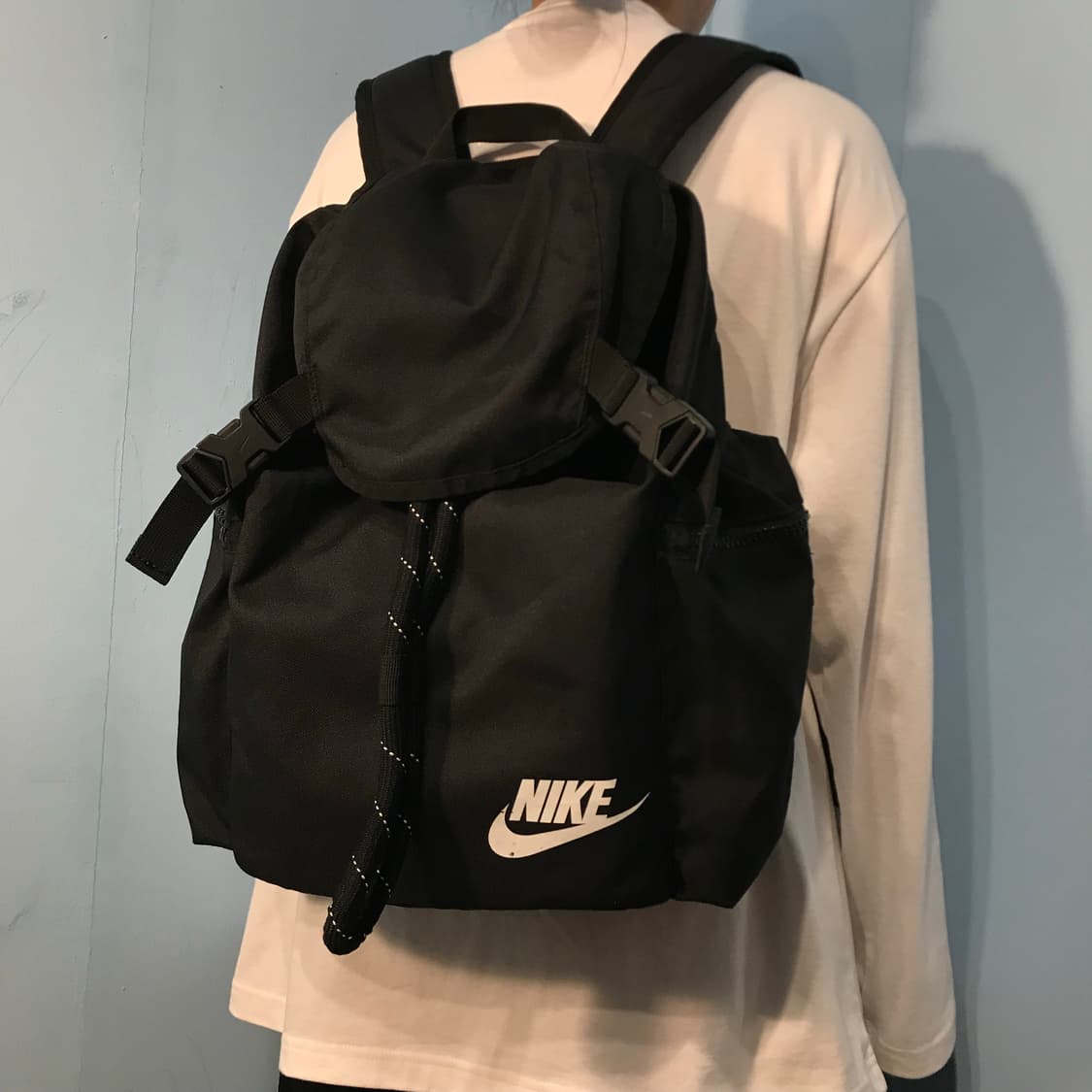 나이키 복조리 백팩 상품이미지1
