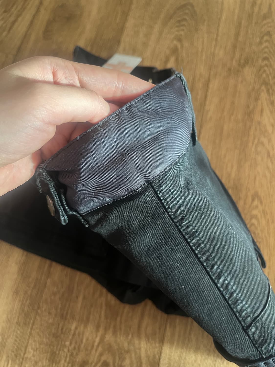 플리즈노팔로우 카밀라 포켓 미니스커트 상품이미지5