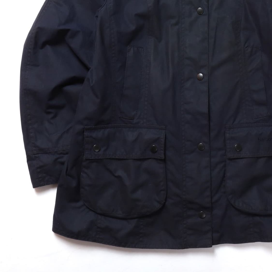 바버 Barbour Bedale Wax Jacket

 상품이미지3