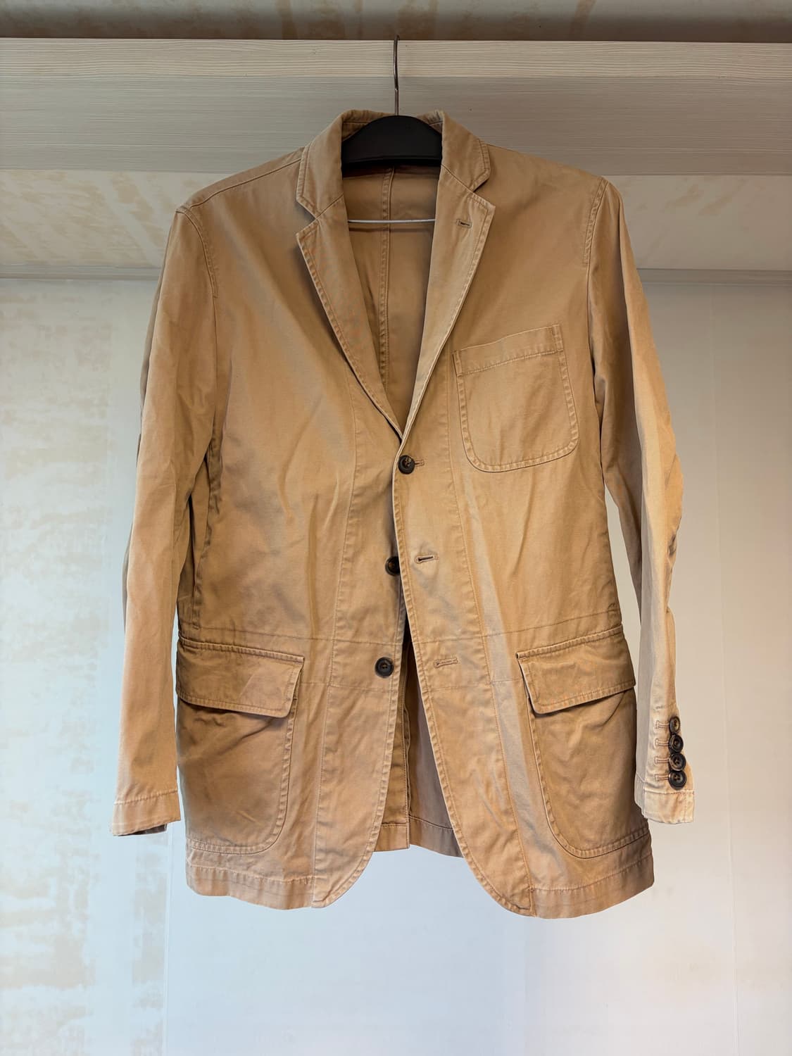 폴로 랄프로렌 블레이저 상품이미지1