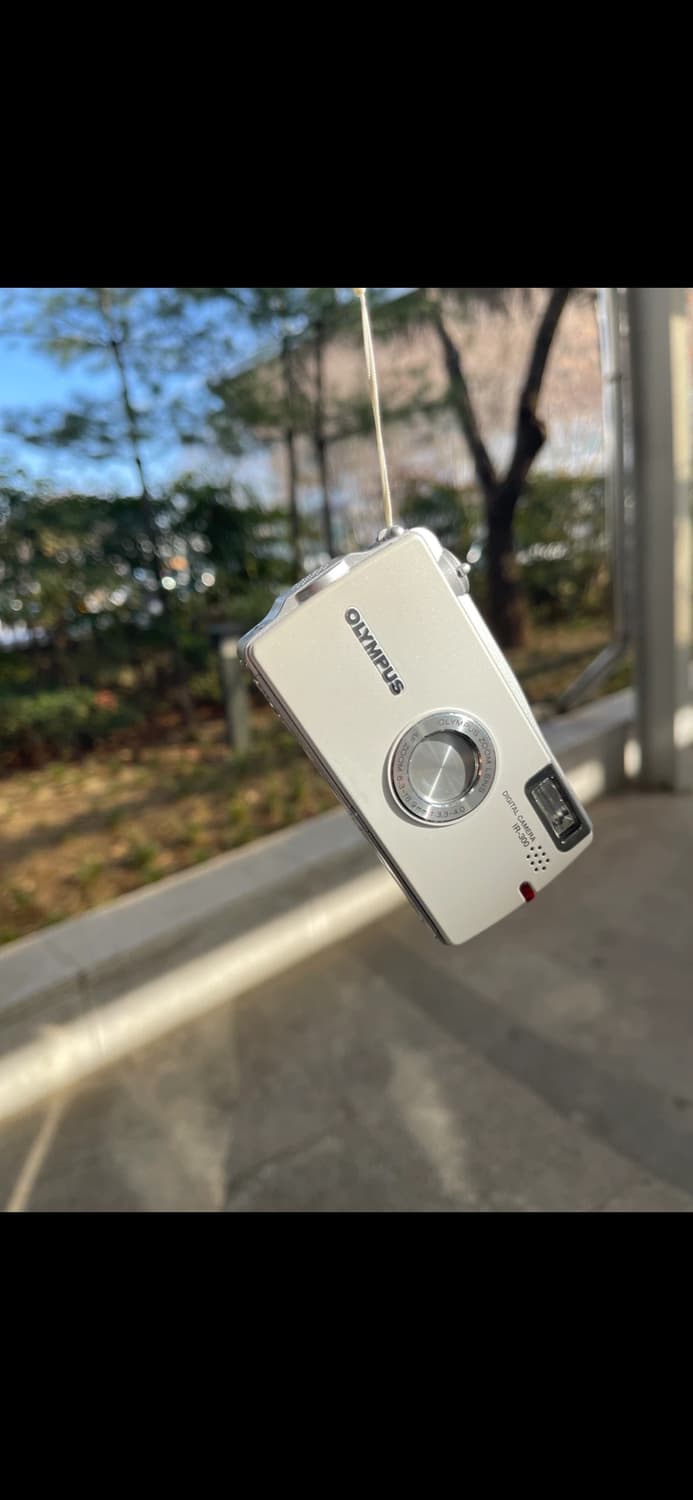 올림푸스 IR-300 상품이미지3