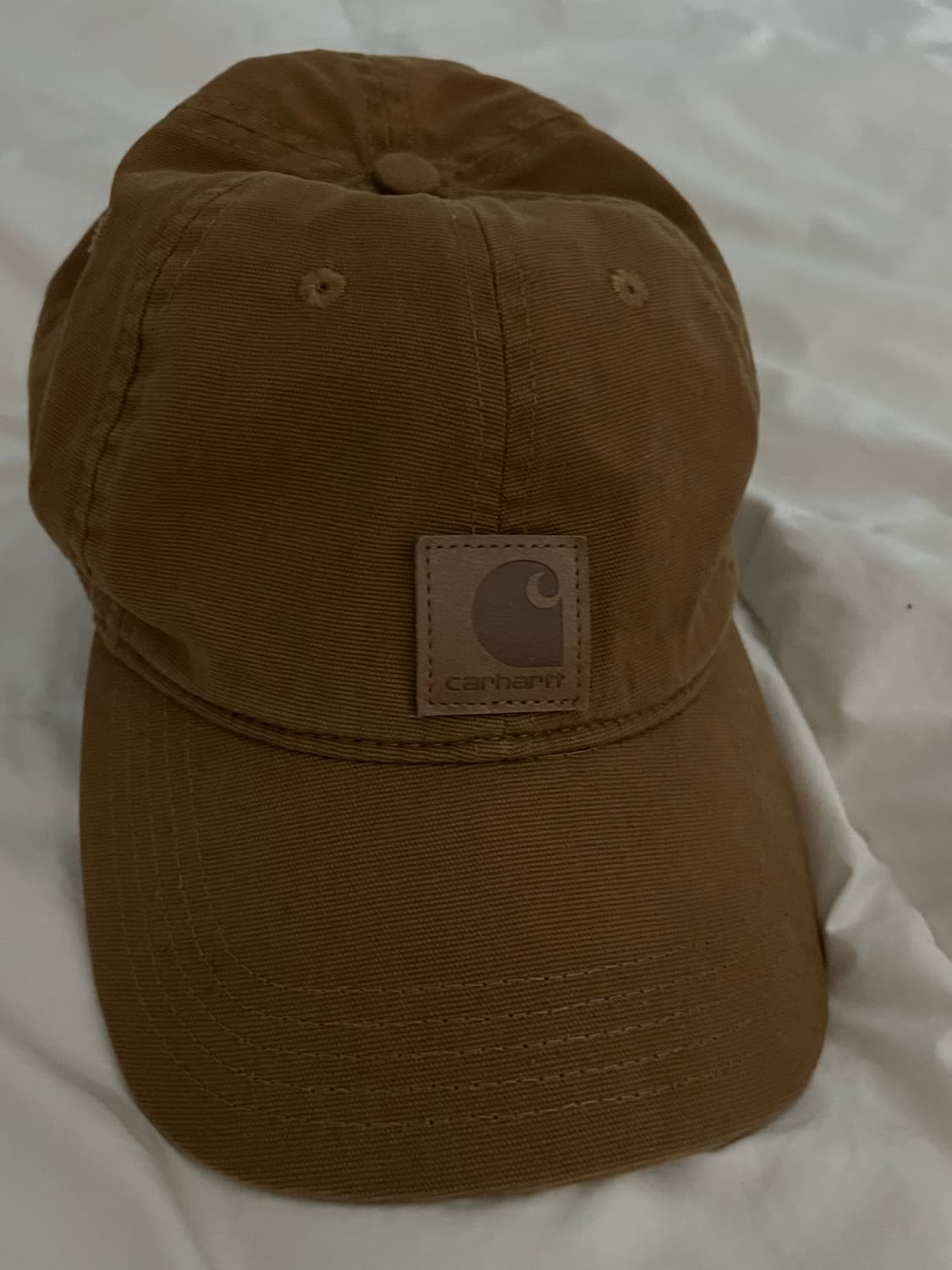 Carhartt 갈하트 오데사 갠버스 갭 상품이미지1