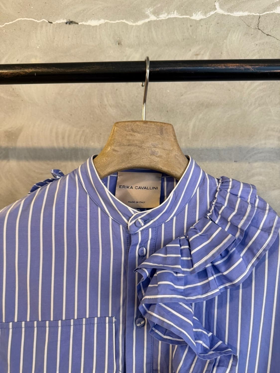 에리카 카발리니 원피스 55~66 상품이미지4