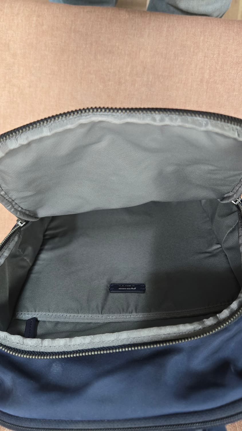 TUMI 투미 정품  보야져 다니엘라 스몰백팩 상품이미지7