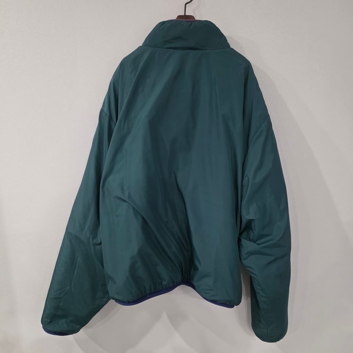 양면 플리스 리버시블 점퍼 상품이미지7