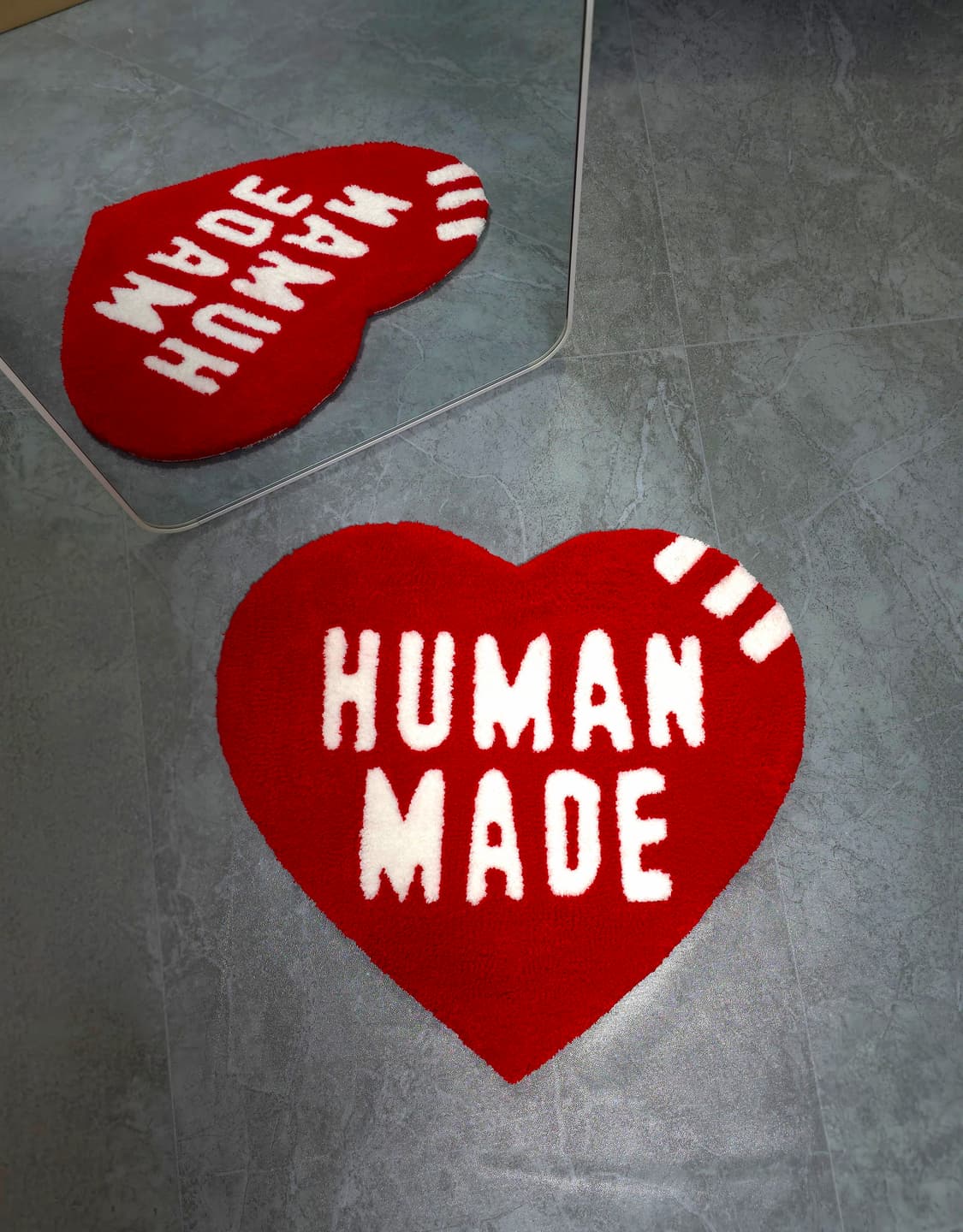 커스텀 러그 제작 받아요❤️‍🔥❤️‍🔥 (쿠로미 헬로키티 에반게리온) 상품이미지3