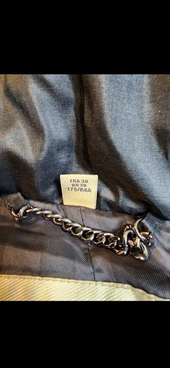 버버리 아비데일 롱패딩 상품이미지6