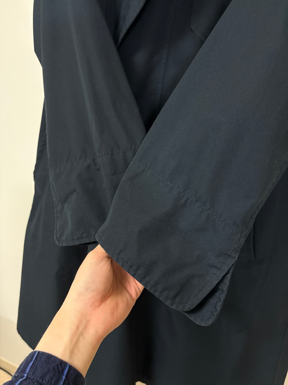 엔지니어드가먼츠 mg 코트 상품이미지4