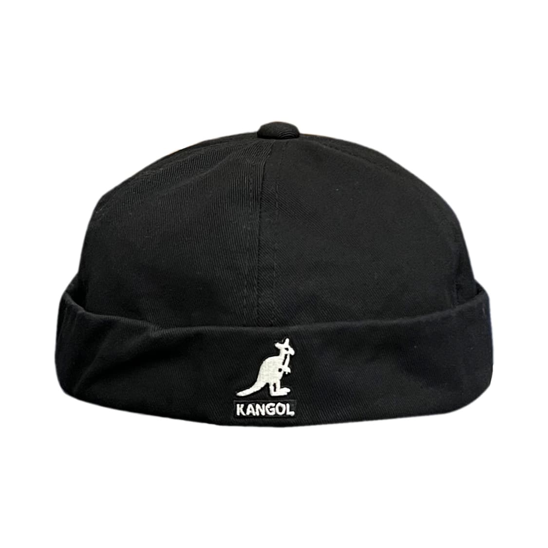 캉골 코튼 와치캡 모자 상품이미지1