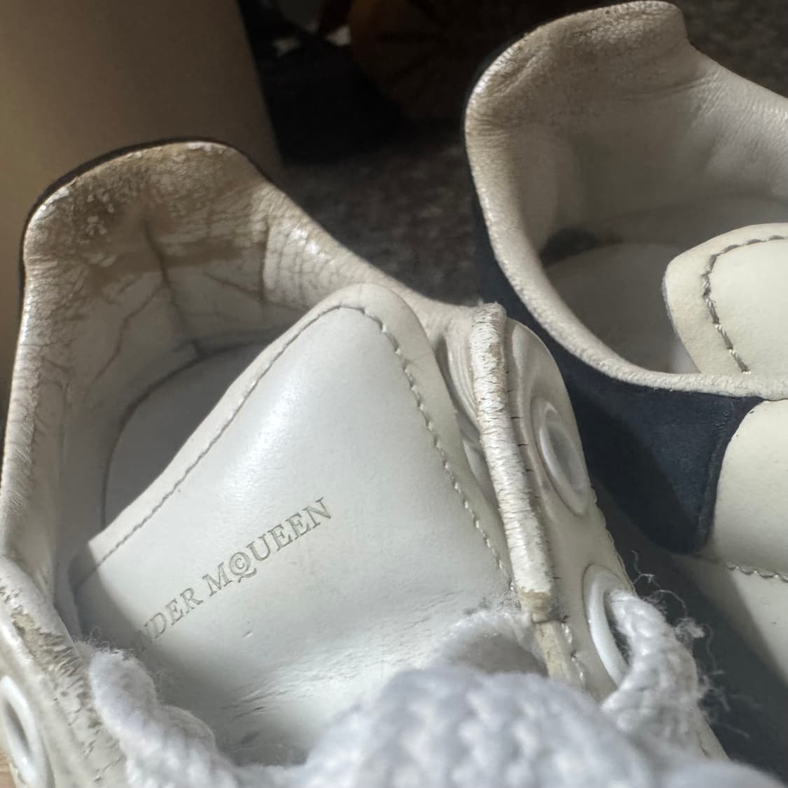 알렉산더 맥퀸(쿨거래 네고 해드림) 상품이미지7