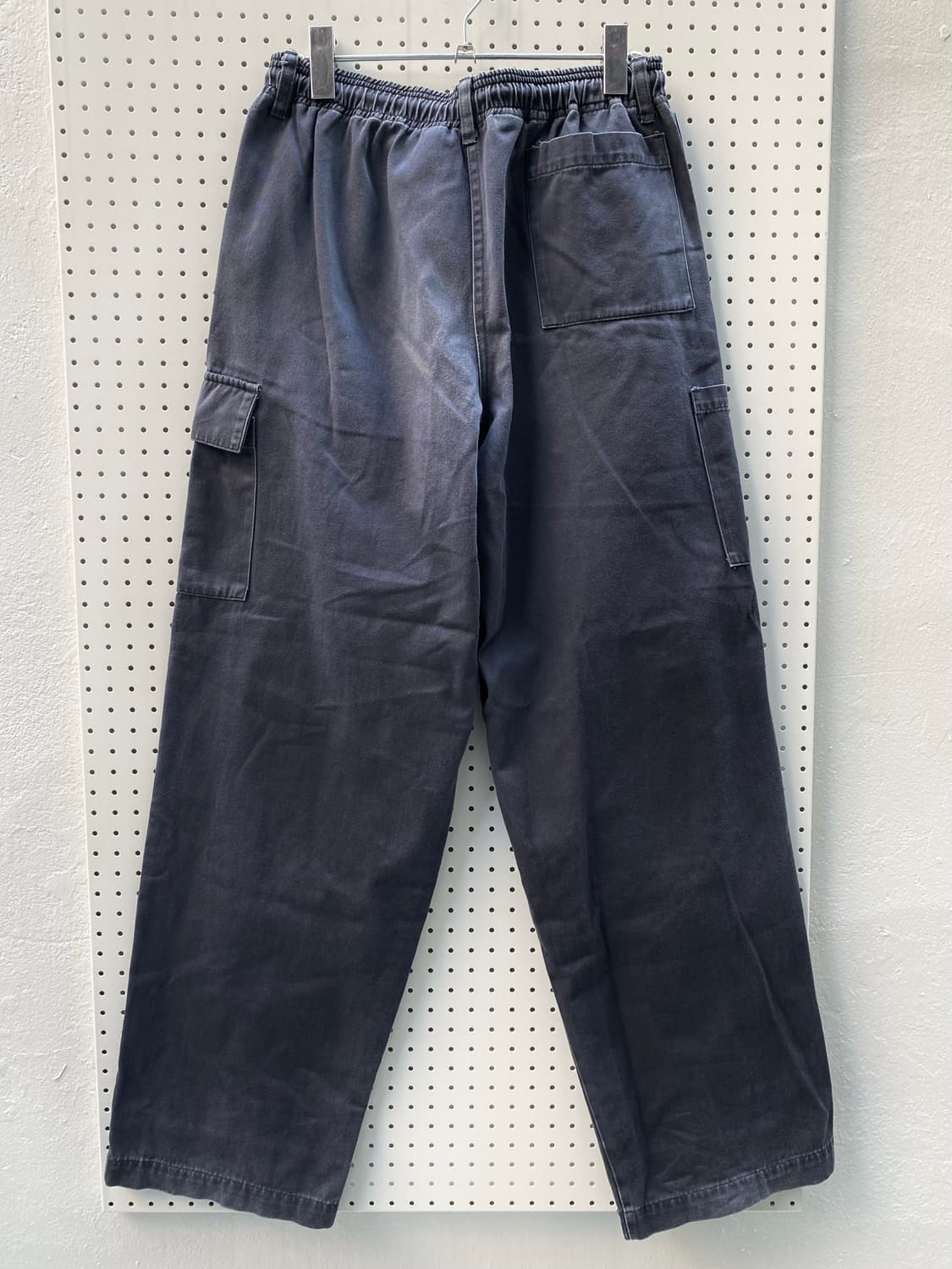 GR10K 와이드 컴벳 팬츠 상품이미지7