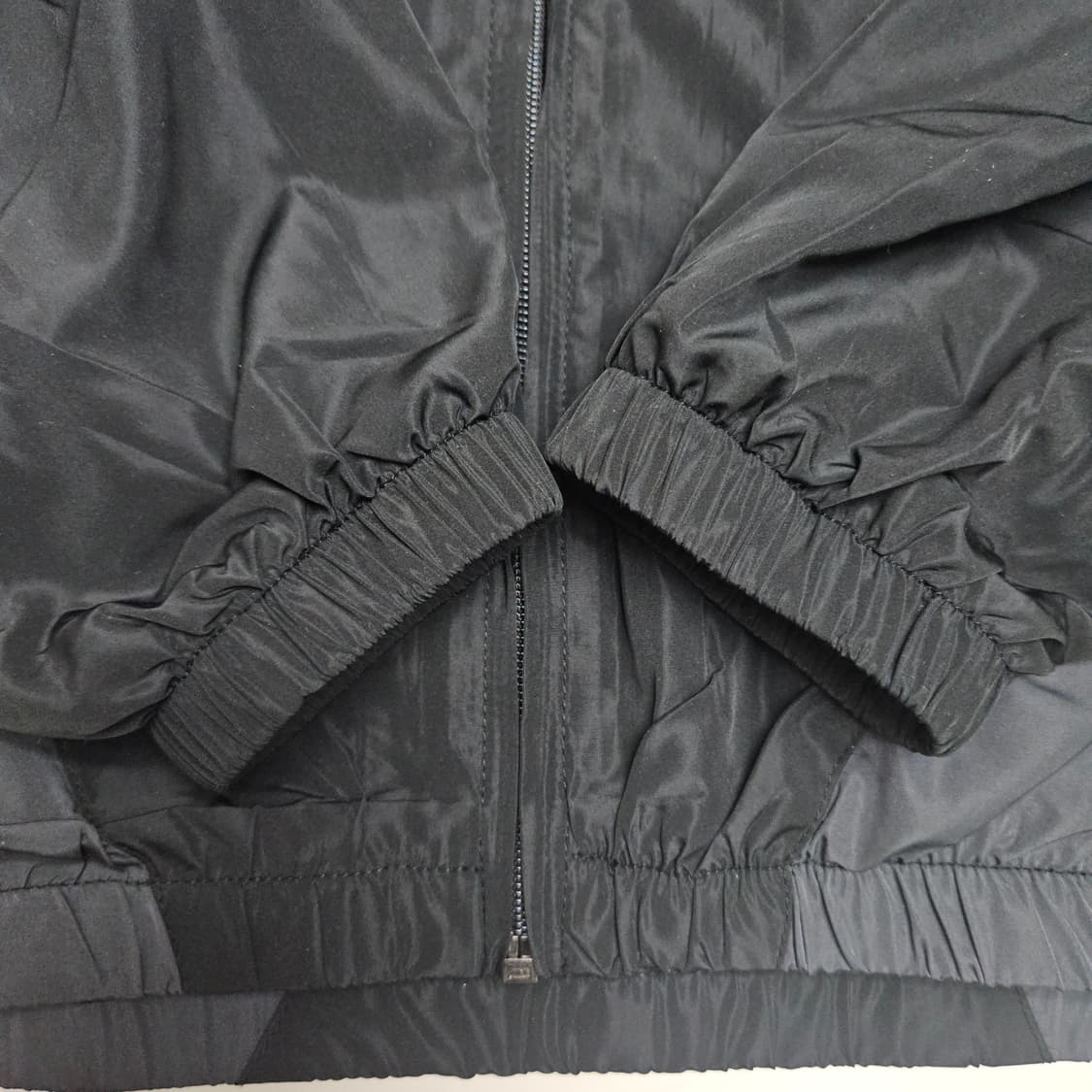 (무료배송) 팔라스 엄브로 트랙자켓 블랙 M사이즈 상품이미지6