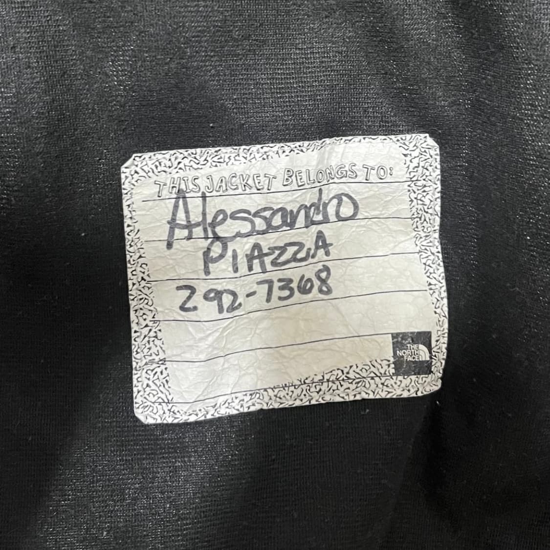 노스페이스 후리스 자켓 상품이미지3