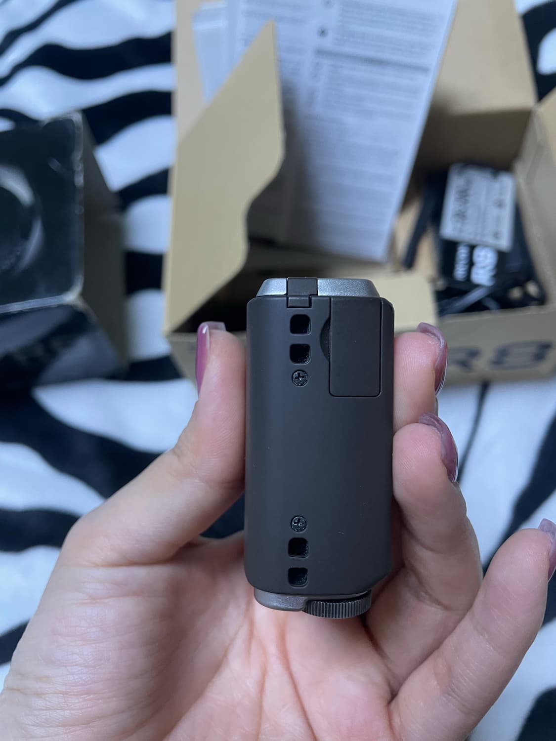 리코 r8 풀박스 ricoh r8 장원영디카 상품이미지6