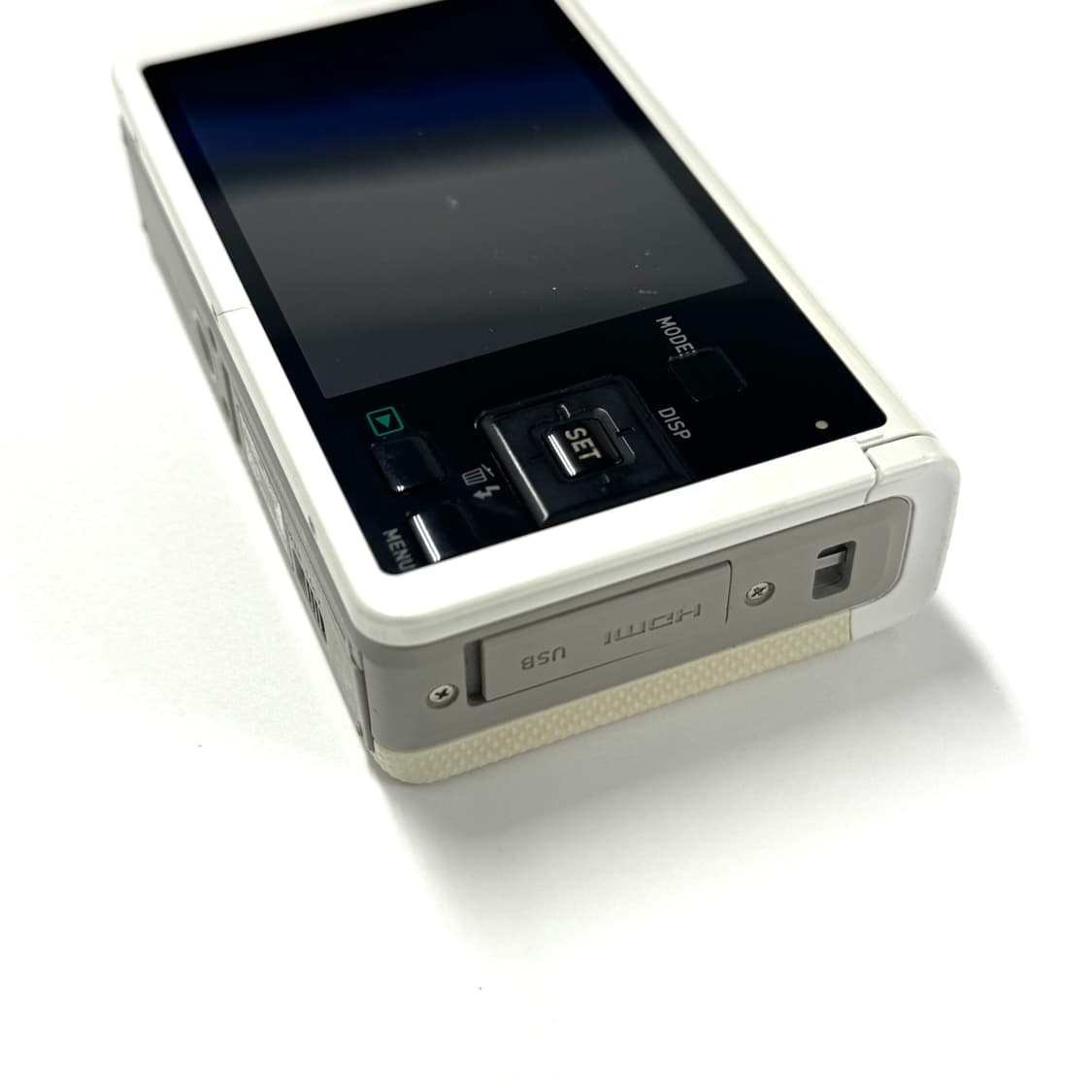 셀카모드 희귀템 카시오 casio exilim ex-zr50🍼🤍 상품이미지5