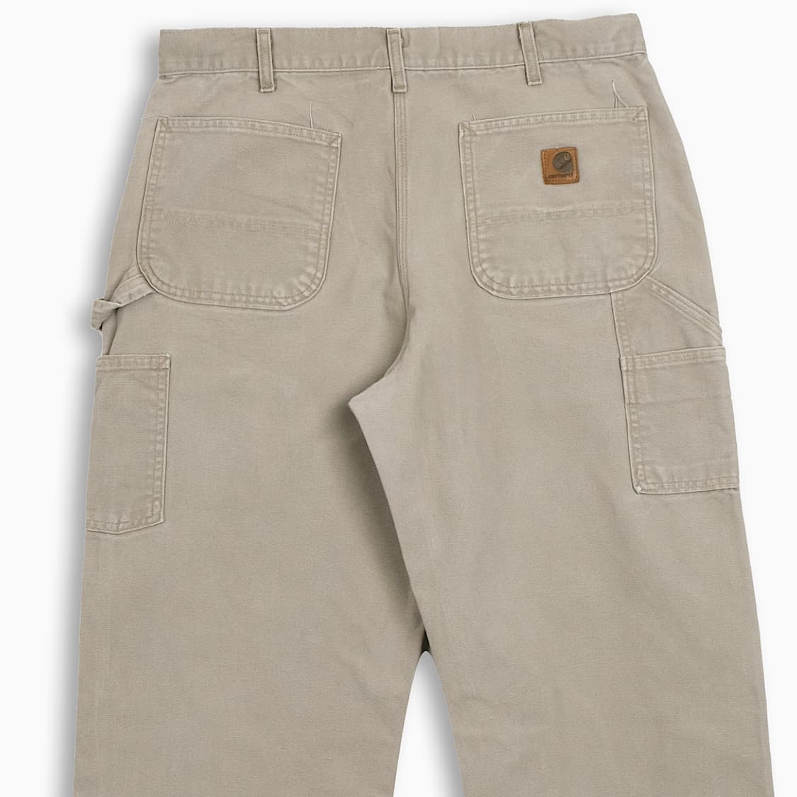 빈티지 칼하트 싱글니 워크 팬츠 34 인치 CH0113502 상품이미지6