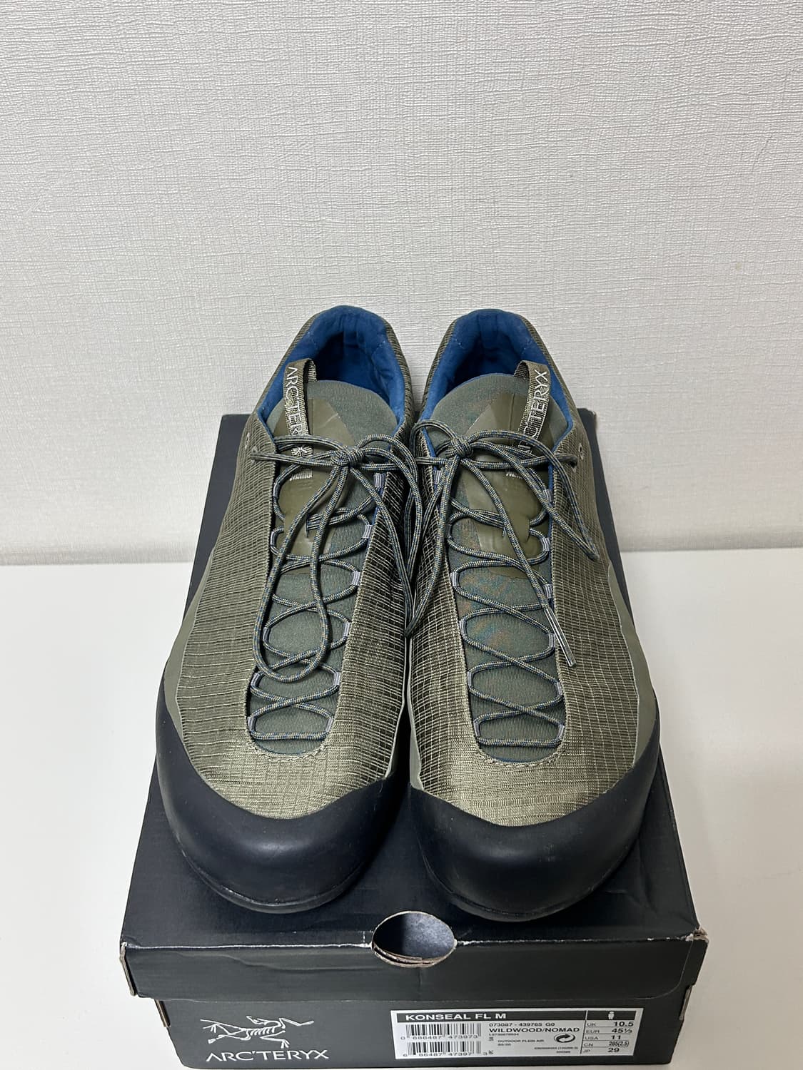 [290] 아크테릭스 컨실 상품이미지1