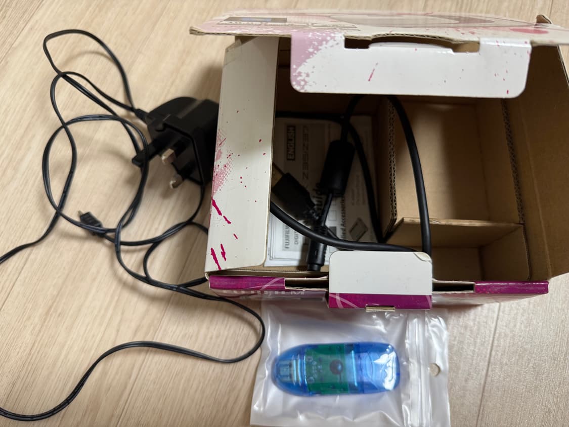 FUJIFILM FINEPIX Z35 상품이미지8