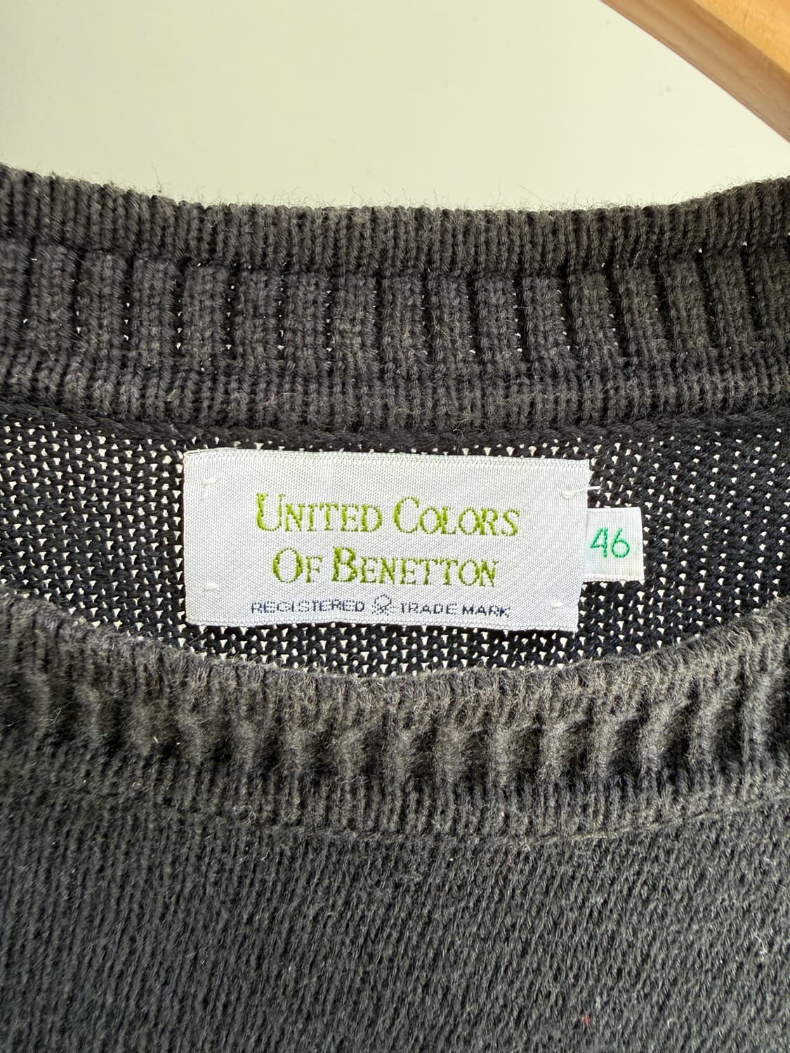 UNITED COLORS OF BENETTON 베스트  상품이미지6
