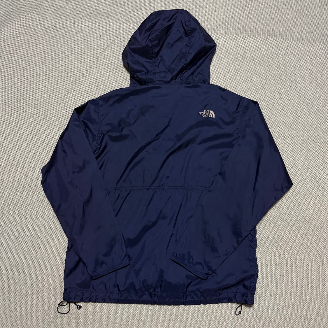 노스페이스 경량 바람막이 후디 자켓 상품이미지6