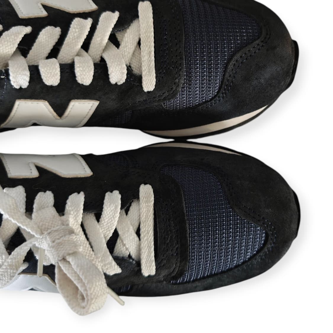 뉴발란스 990V1 M990N 30주년 네이비 260사이즈 상품이미지4