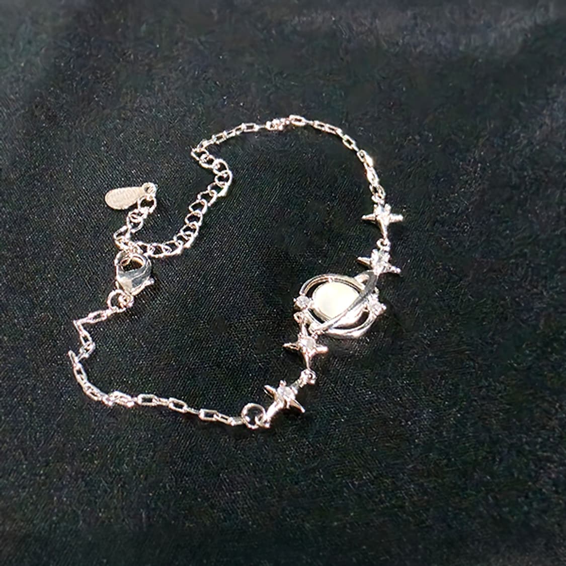 𝑱𝒖𝒑𝒊𝒕𝒆𝒓 팔찌 상품이미지5