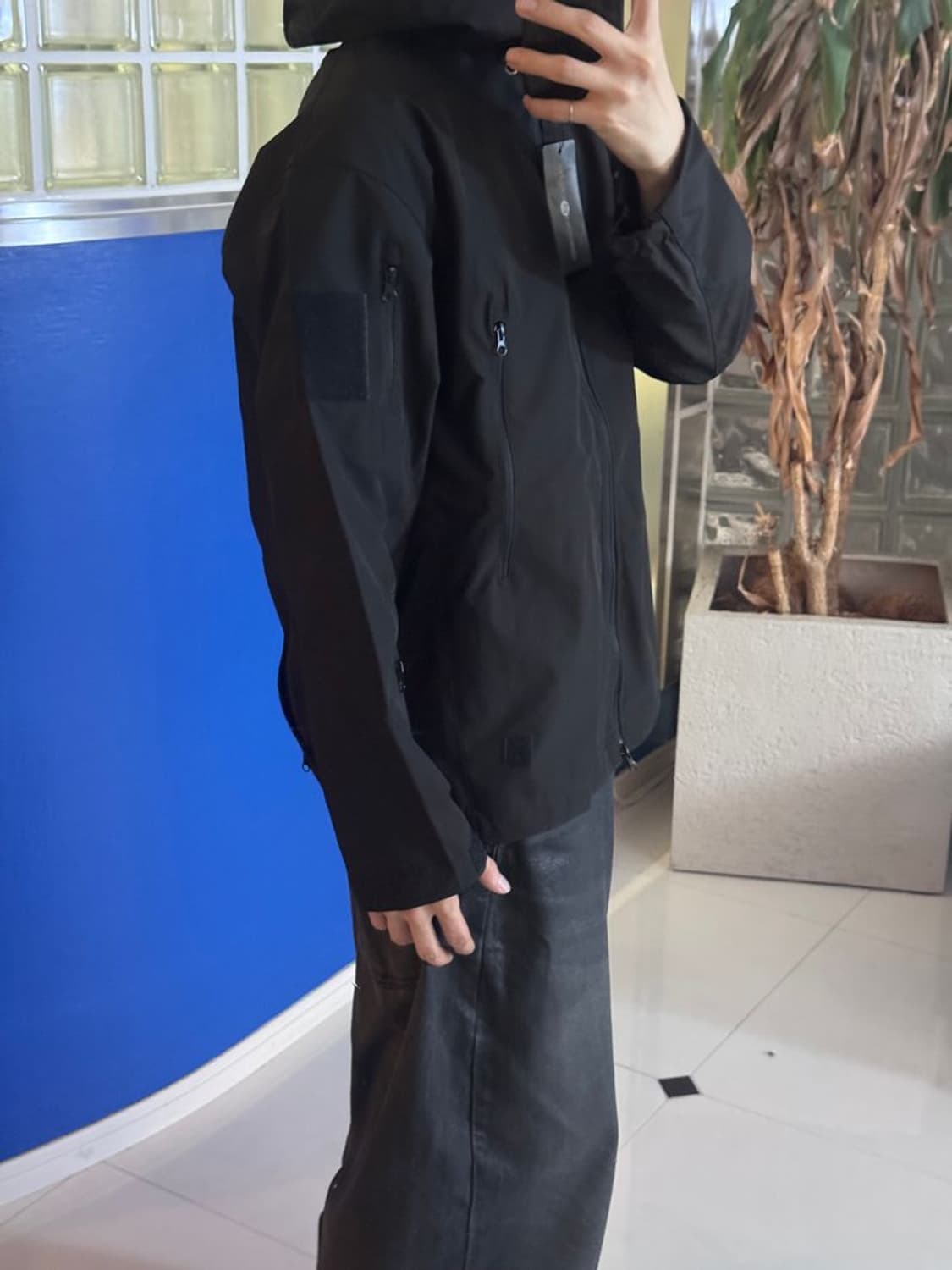 MILITARY JACKET 밀리터리 자켓 상품이미지2