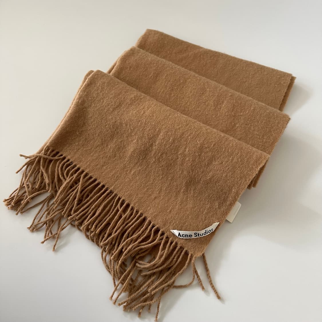 아크네스튜디오 acne studios 숄 머플러 상품이미지3