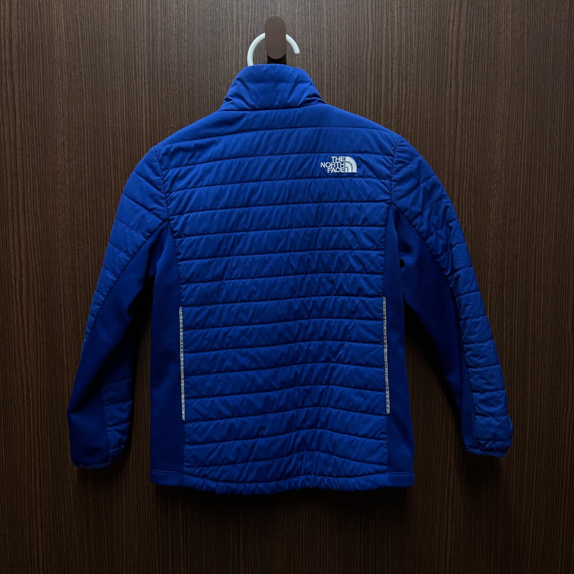 노스페이스 경량 패딩 120 상품이미지4