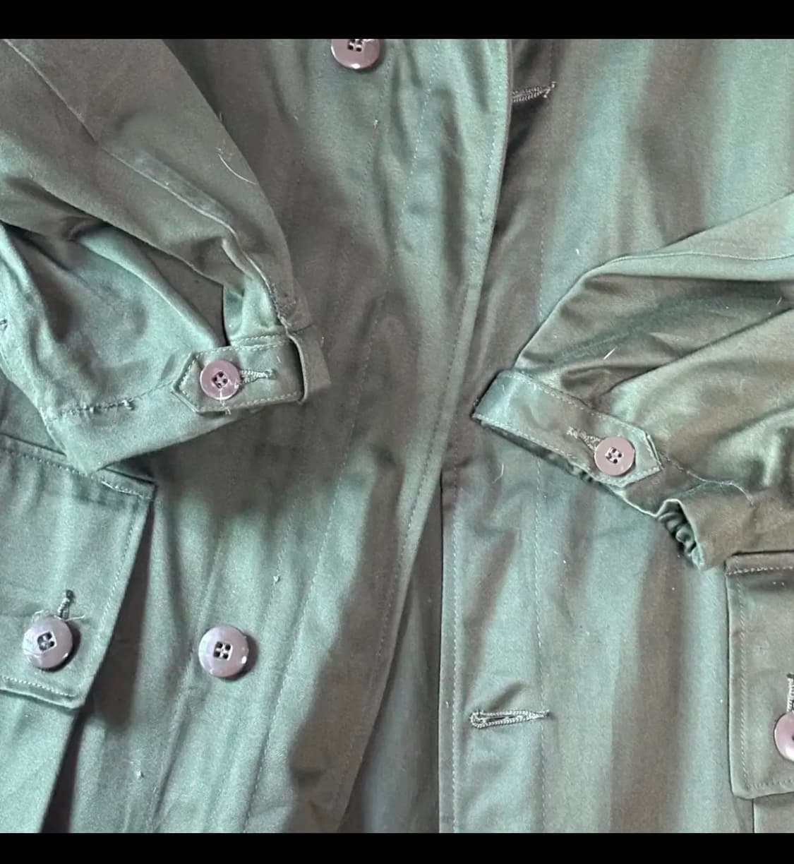 스웨덴군 m95 상품이미지3