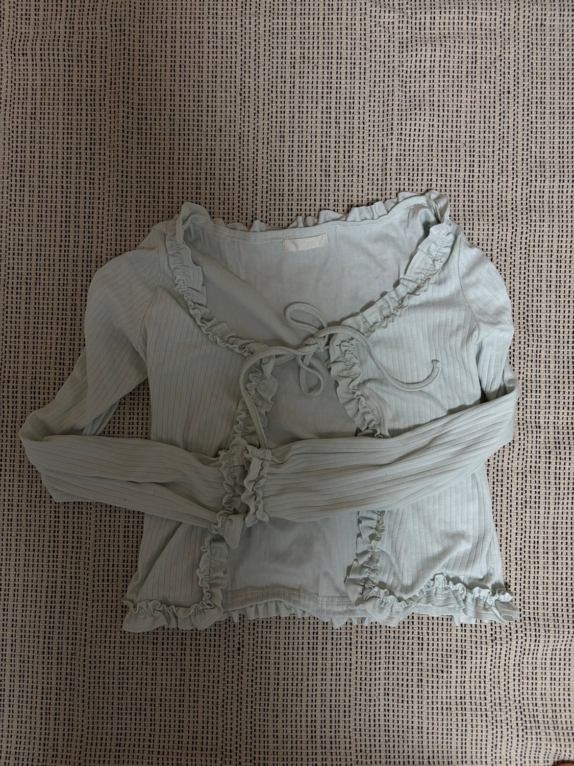 버뮬라 가디건 상품이미지1