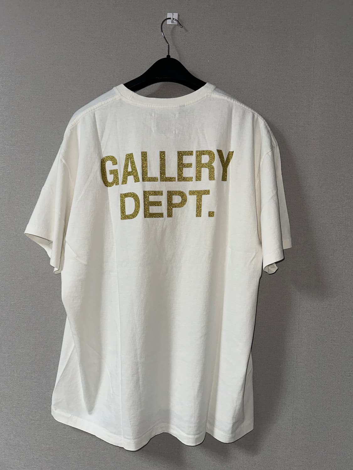 [갤러리디파트먼트] gallery dept. VITAMIN D TEE 상품이미지7