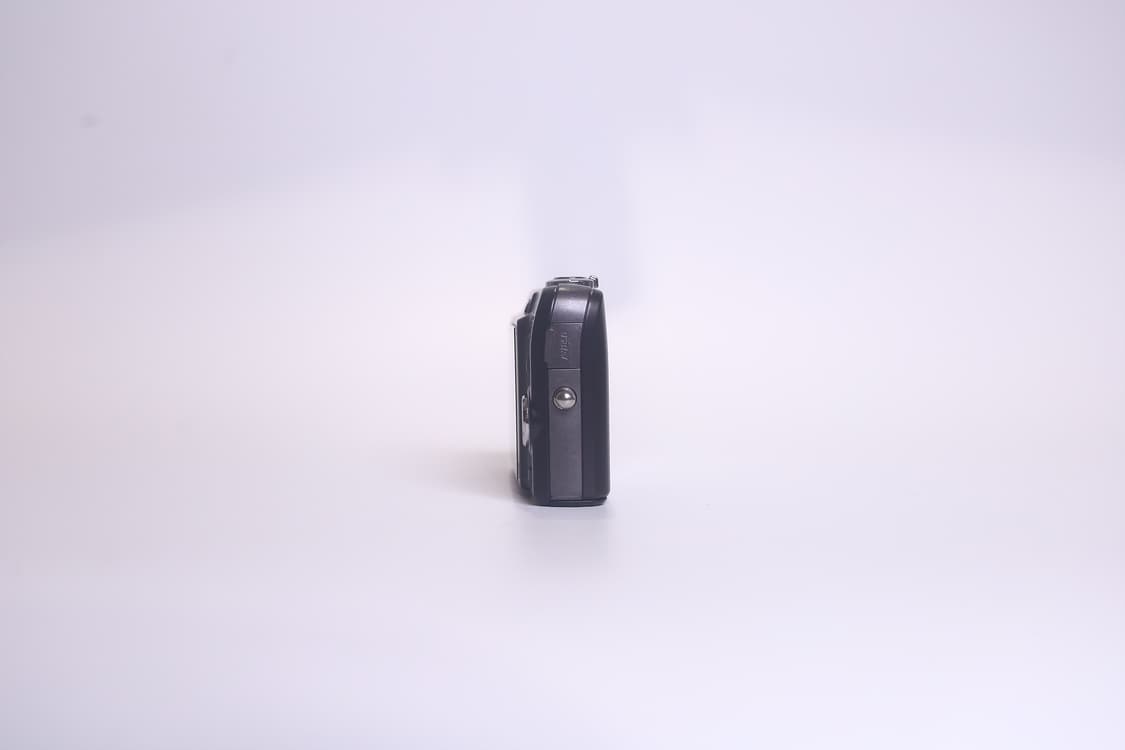 카시오 엑슬림 Z1050 블랙 상품이미지4