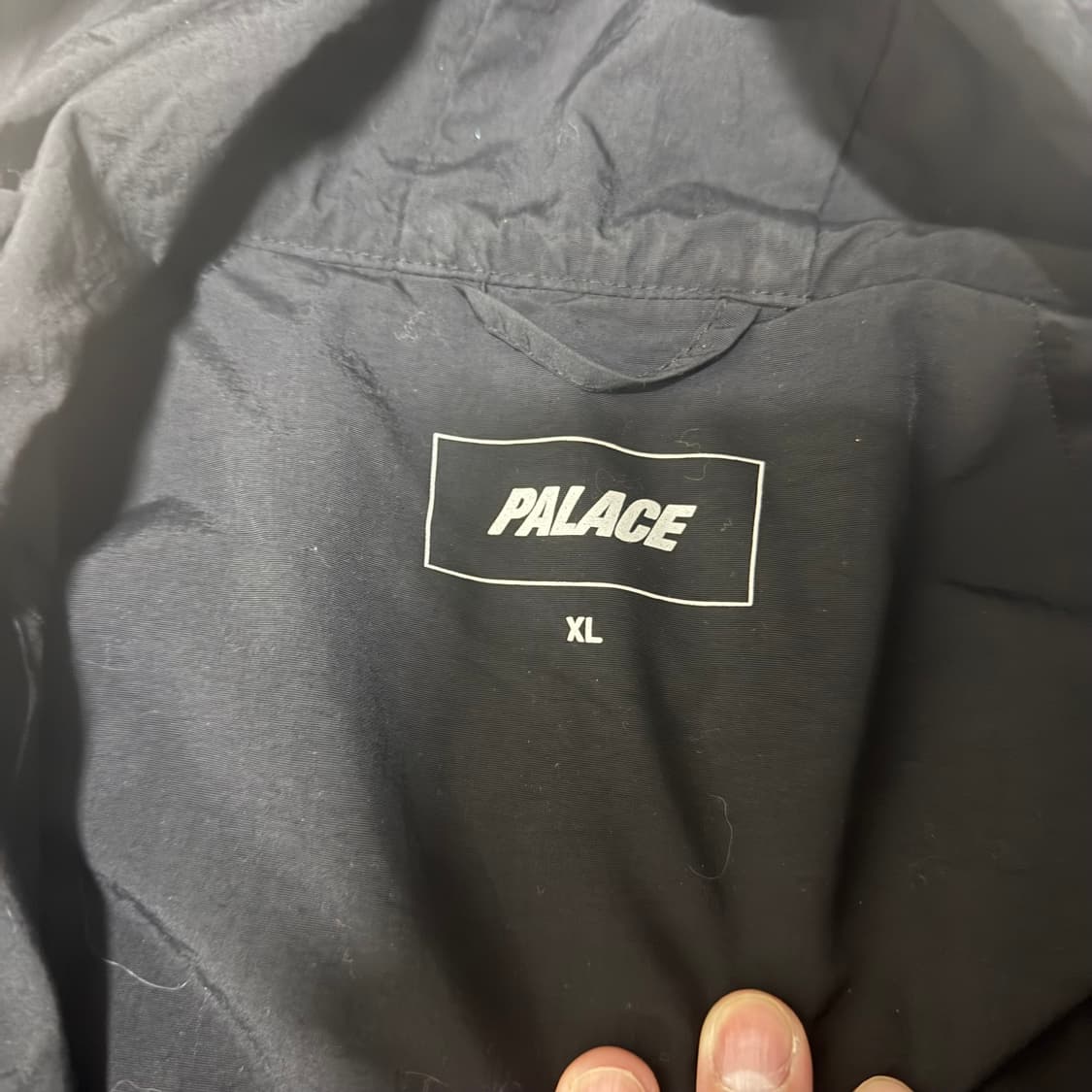 팔라스 스카치 바람막이 상품이미지5