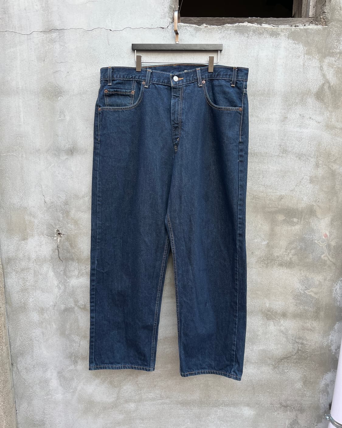 [38] 00s 리바이스 569 와이드핏 상품이미지1